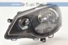 VW 6Q1941007AL Headlight